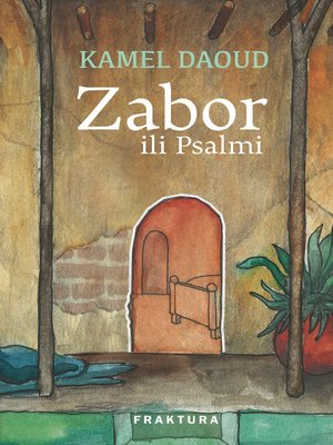 cover image of Zabor ili Psalmi